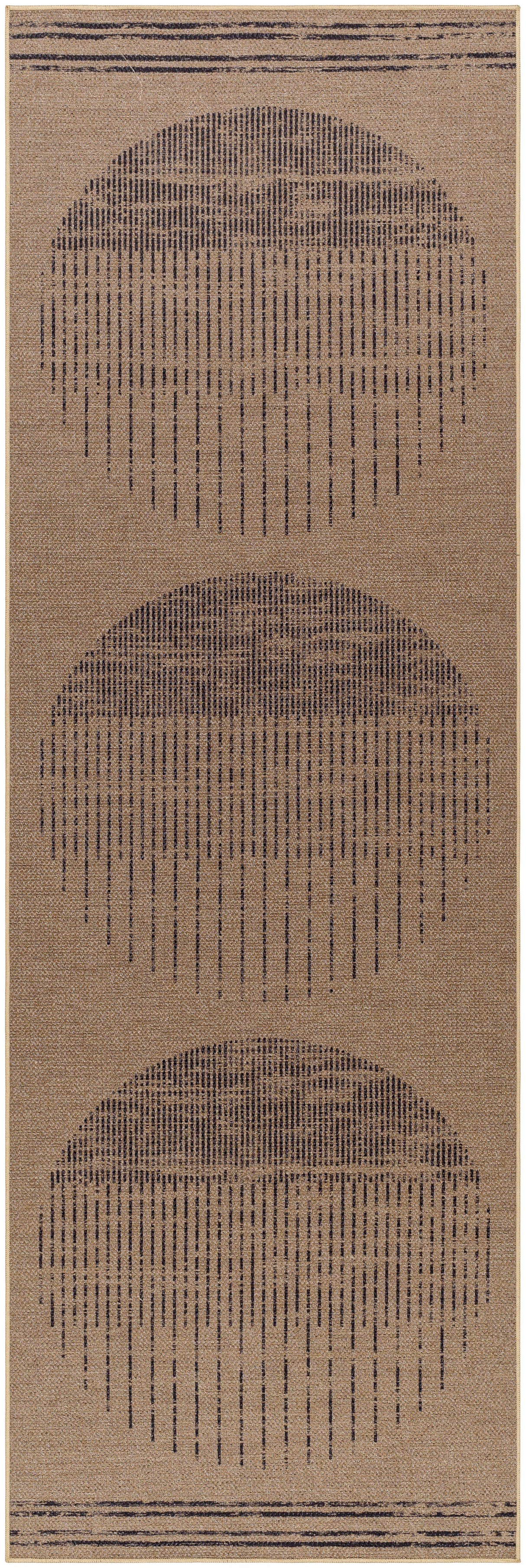 Surya Ez Jute EZT-2301 9' x 12' Rug