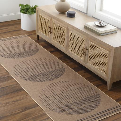 Surya Ez Jute EZT-2301 9' x 12' Rug