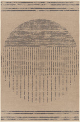 Surya Ez Jute EZT-2301 9' x 12' Rug