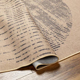 Surya Ez Jute EZT-2301 9' x 12' Rug