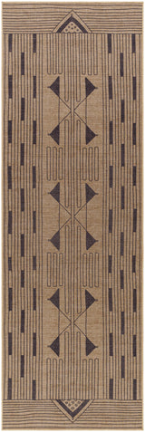 Surya Ez Jute EZT-2302 3' x 5' Rug