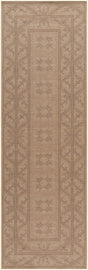Surya Ez Jute EZT-2304 2' x 2'11" Rug