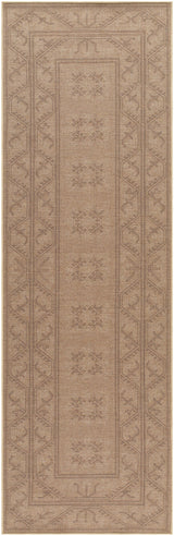 Surya Ez Jute EZT-2304 3' x 5' Rug
