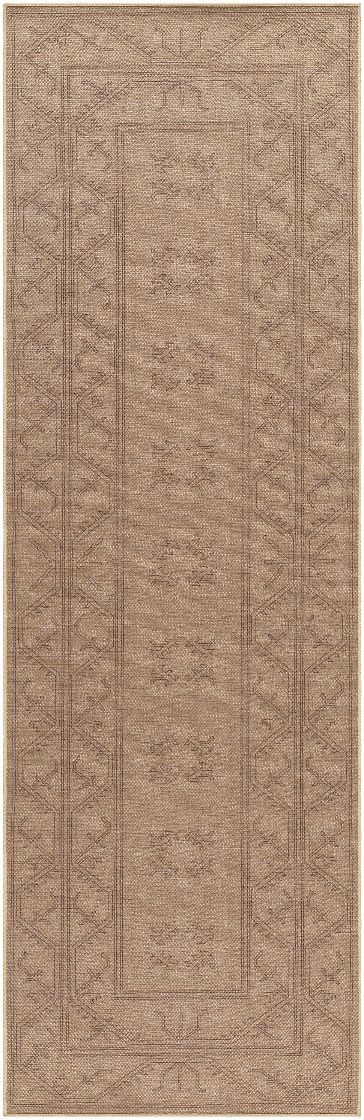 Surya Ez Jute EZT-2304 4' x 6' Rug