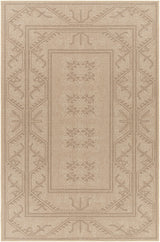 Surya Ez Jute EZT-2304 4' x 6' Rug