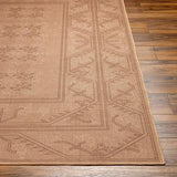 Surya Ez Jute EZT-2304 4' x 6' Rug