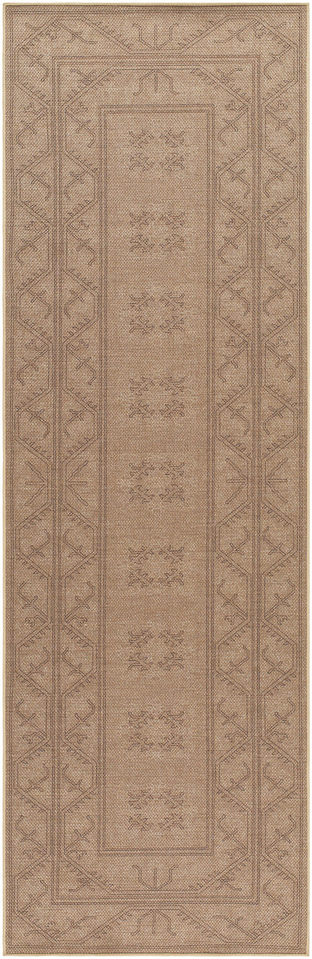 Surya Ez Jute EZT-2304 5' x 8' Rug