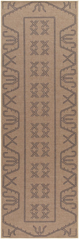 Surya Ez Jute EZT-2305 6' x 9' Rug