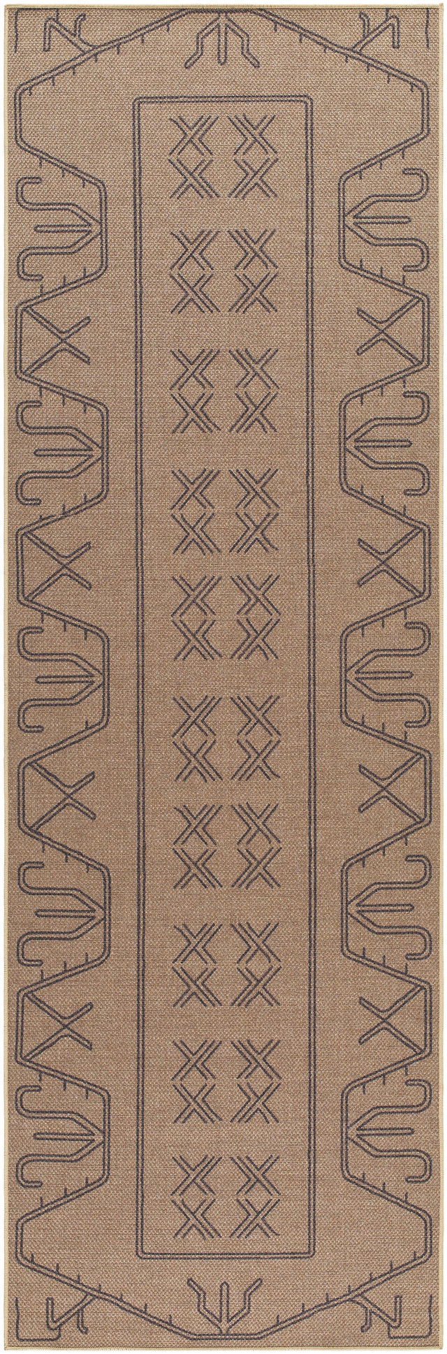 Surya Ez Jute EZT-2305 6' x 9' Rug