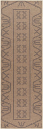 Surya Ez Jute EZT-2305 6' x 9' Rug