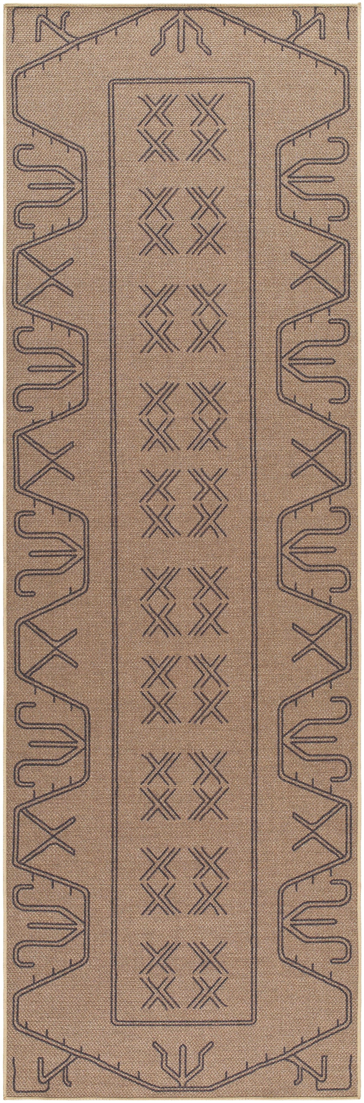Surya Ez Jute EZT-2305 8' x 10' Rug