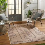 Surya Ez Jute EZT-2305 8' x 10' Rug