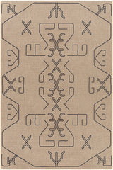 Surya Ez Jute EZT-2306 3' x 5' Rug