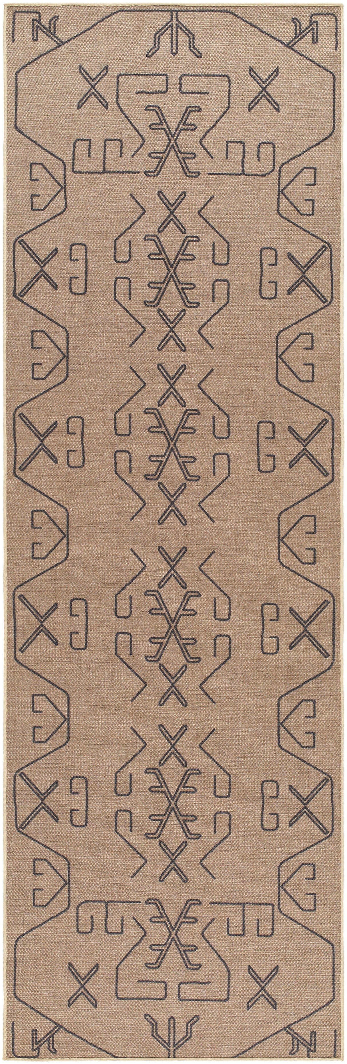 Surya Ez Jute EZT-2306 9' x 12' Rug