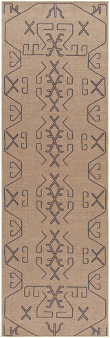 Surya Ez Jute EZT-2306 9' x 12' Rug