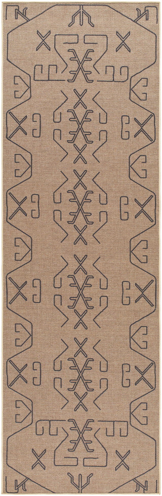 Surya Ez Jute EZT-2306 9' x 12' Rug