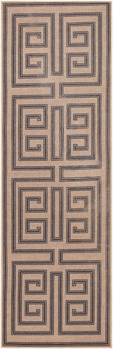 Surya Ez Jute EZT-2307 4' x 6' Rug