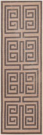 Surya Ez Jute EZT-2307 4' x 6' Rug