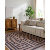 Surya Ez Jute EZT-2307 4' x 6' Rug