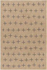 Surya Ez Jute EZT-2308 2' x 2'11" Rug