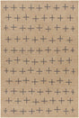 Surya Ez Jute EZT-2308 2' x 2'11" Rug