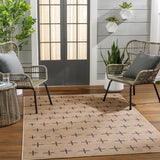 Surya Ez Jute EZT-2308 2' x 2'11" Rug