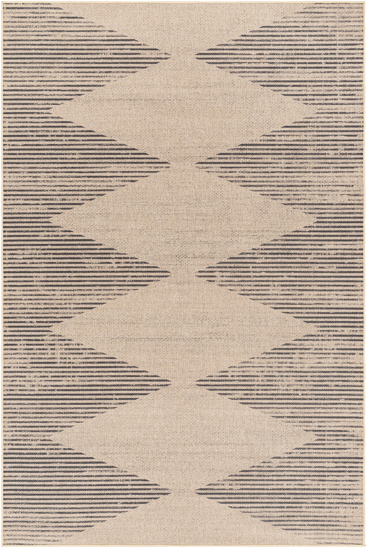 Surya Ez Jute EZT-2310 9' x 12' Rug