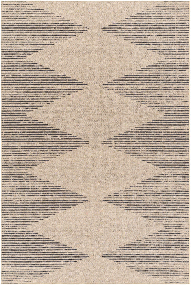 Surya Ez Jute EZT-2310 9' x 12' Rug