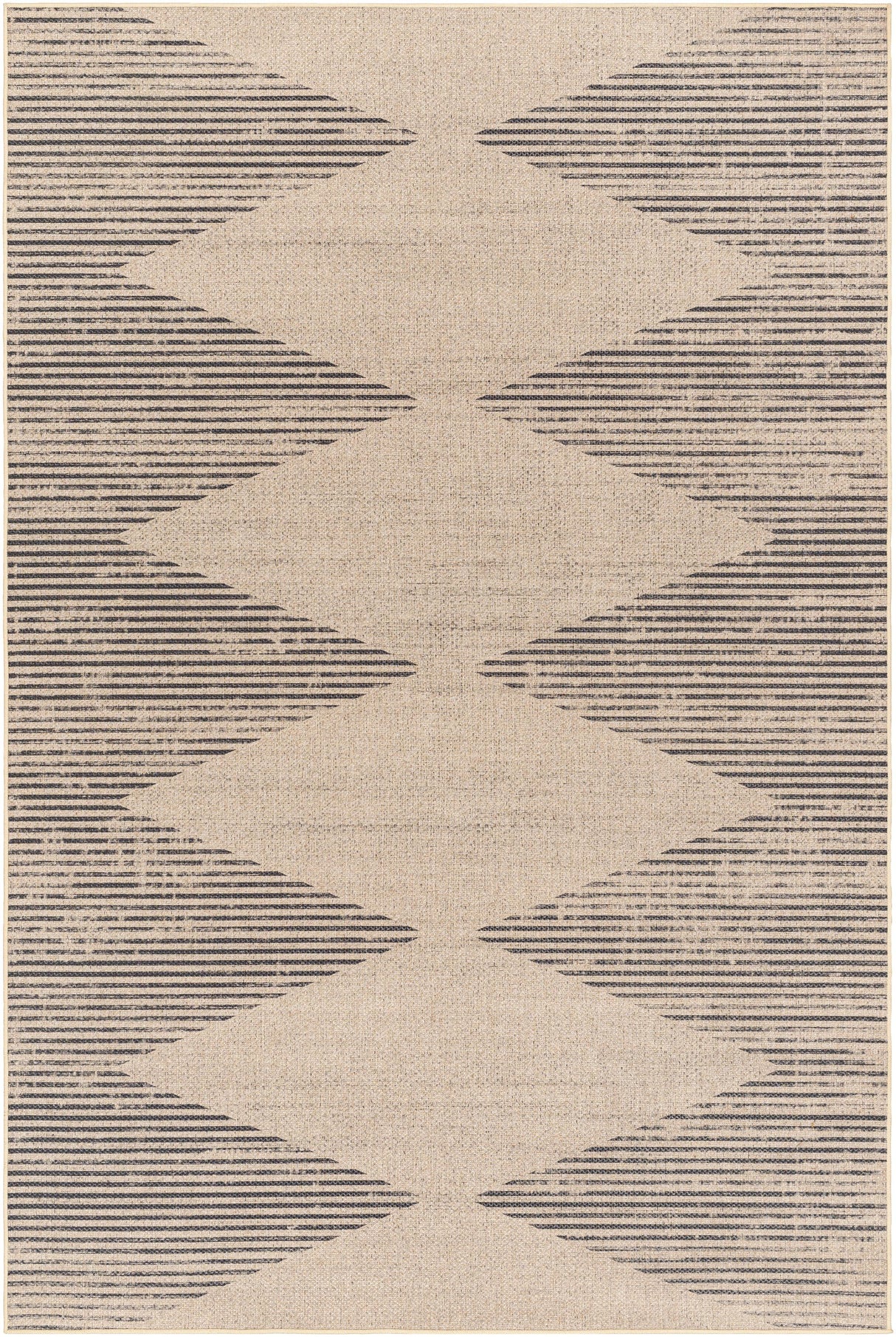 Surya Ez Jute EZT-2310 9' x 12' Rug