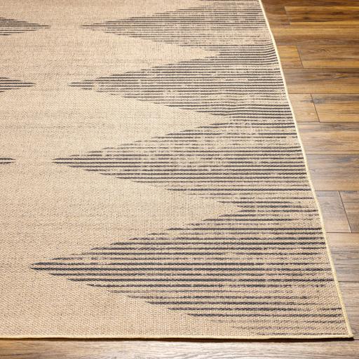 Surya Ez Jute EZT-2310 9' x 12' Rug