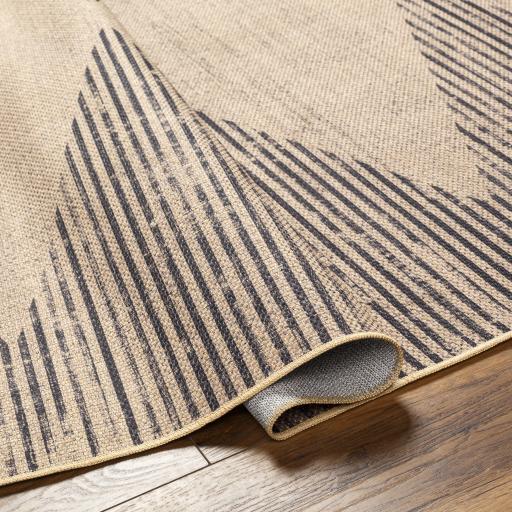 Surya Ez Jute EZT-2310 9' x 12' Rug
