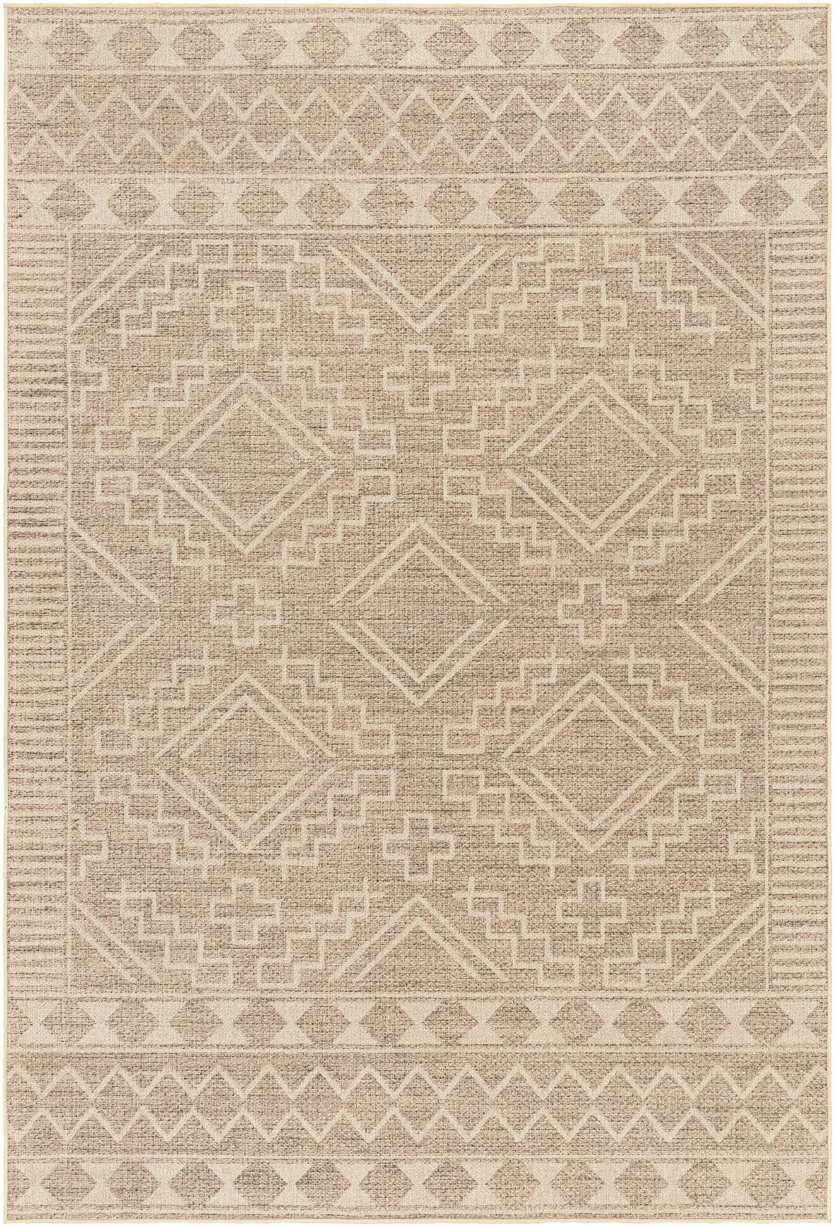 Surya Ez Jute EZT-2311 9' x 12' Rug