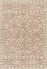 Surya Ez Jute EZT-2311 9' x 12' Rug