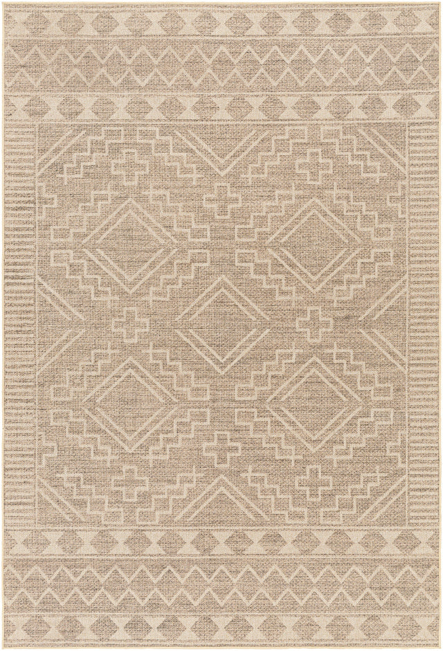 Surya Ez Jute EZT-2311 9' x 12' Rug