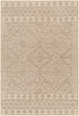 Surya Ez Jute EZT-2311 9' x 12' Rug
