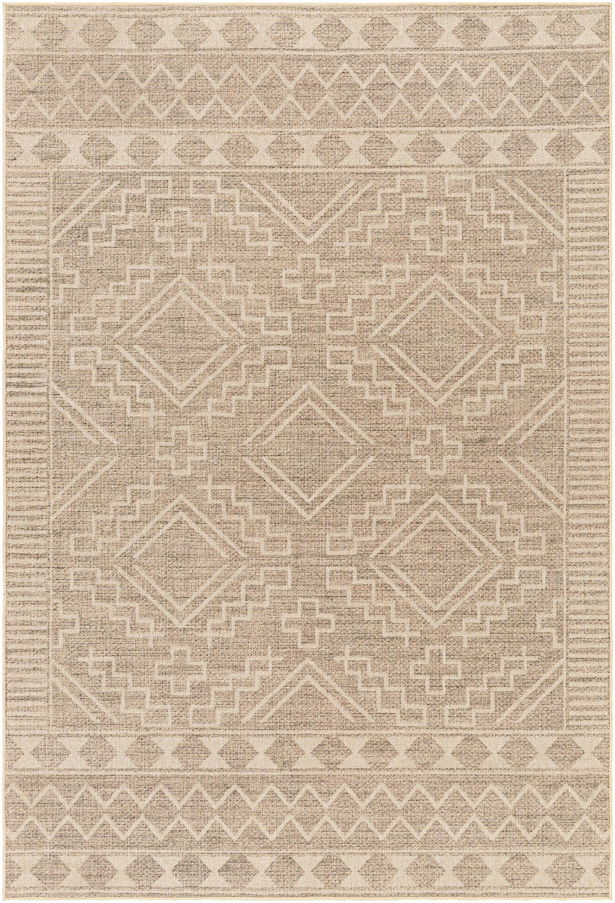Surya Ez Jute EZT-2311 9' x 12' Rug