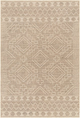 Surya Ez Jute EZT-2311 9' x 12' Rug