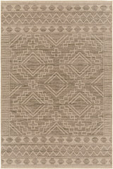 Surya Ez Jute EZT-2312 2'6" x 8' Rug