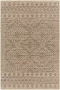 Surya Ez Jute EZT-2312 2'6" x 8' Rug