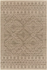Surya Ez Jute EZT-2312 2'6" x 8' Rug