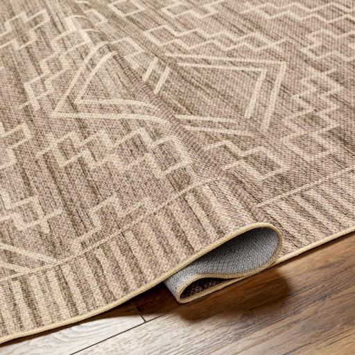 Surya Ez Jute EZT-2312 2'6" x 8' Rug