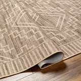 Surya Ez Jute EZT-2312 2'6" x 8' Rug