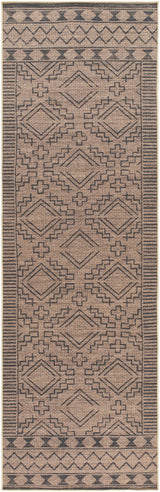 Surya Ez Jute EZT-2313 9' x 12' Rug