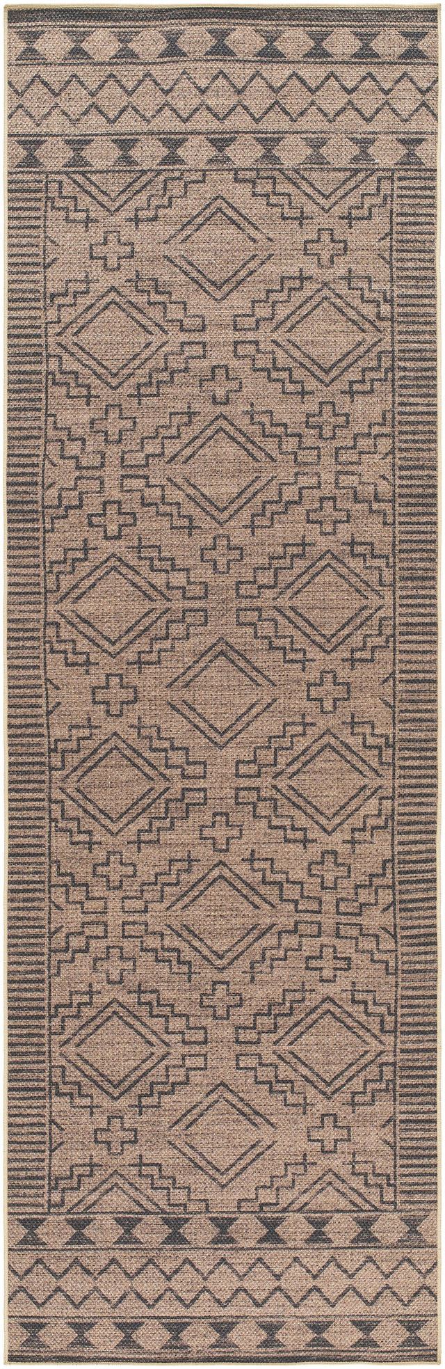 Surya Ez Jute EZT-2313 9' x 12' Rug
