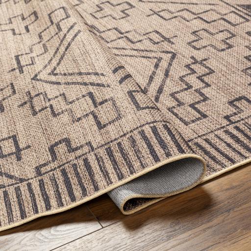Surya Ez Jute EZT-2313 9' x 12' Rug