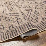 Surya Ez Jute EZT-2313 9' x 12' Rug