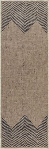 Surya Ez Jute EZT-2314 9' x 12' Rug