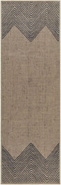 Surya Ez Jute EZT-2314 9' x 12' Rug