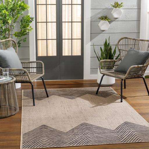 Surya Ez Jute EZT-2314 9' x 12' Rug