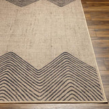 Surya Ez Jute EZT-2314 9' x 12' Rug